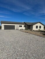 2931 E Wetstones Rd in Vail, AZ - Building Photo