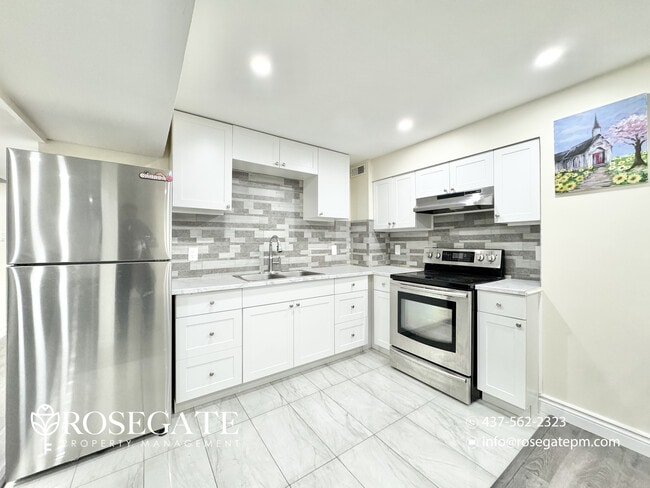 51 Oswell Drive in Ajax, ON - Building Photo - Building Photo