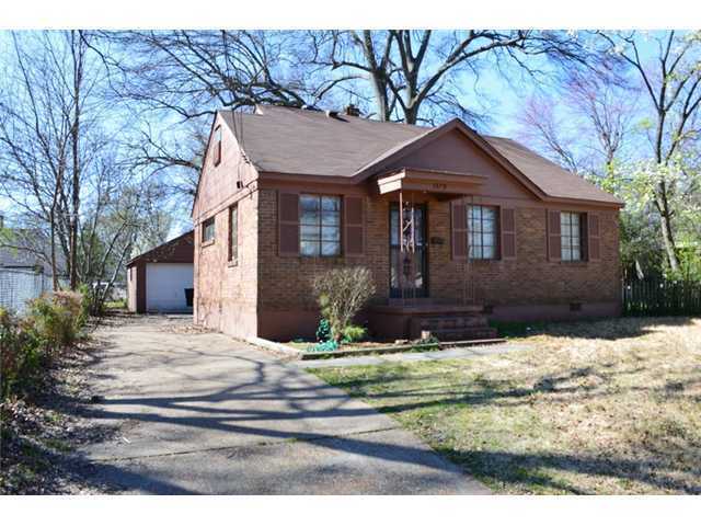 property at 3879 Charleston Rd