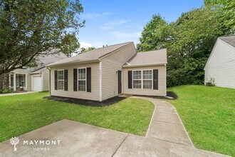 6031 Veckman Ct in Charlotte, NC - Foto de edificio - Building Photo