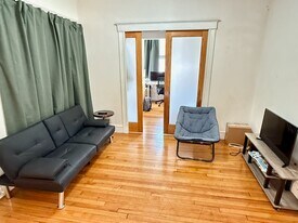 50 Chester St, Unit 5 in Boston, MA - Building Photo