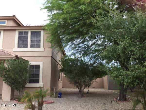 3202 W St Catherine Ave in Phoenix, AZ - Building Photo - Building Photo