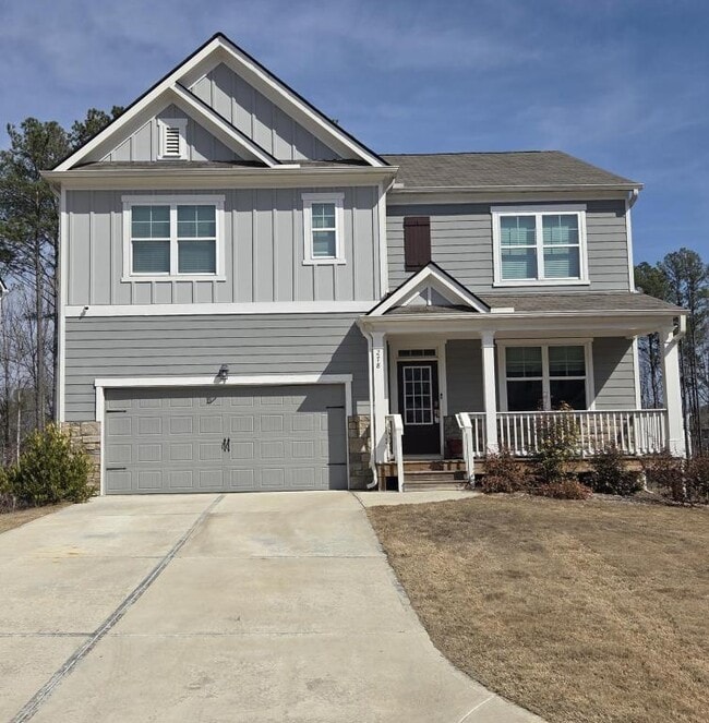 property at 278 Etowah Pkwy