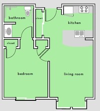 Shepherd's Garden in Lynnwood, WA - Building Photo - Floor Plan