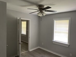 138 Del Rio St in Jackson, MS - Building Photo - Building Photo
