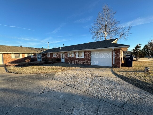 3512 Willow Springs Dr