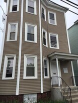 101 Arlington St, Unit #3 in Watertown, MA - Building Photo