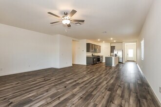 24598 W St Anne Ave in Buckeye, AZ - Foto de edificio - Building Photo