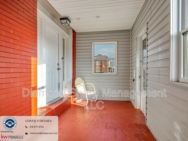 625 N 24th St in East St. Louis, IL - Building Photo - Building Photo