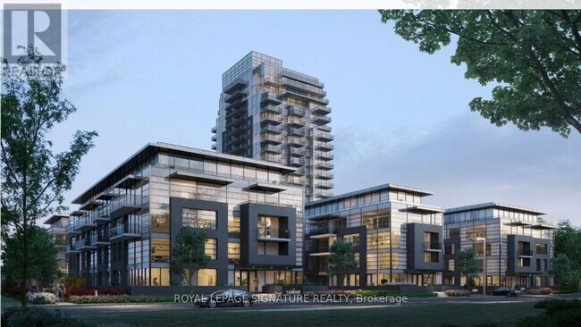 1608 Charles St in Whitby, ON - Building Photo - Building Photo