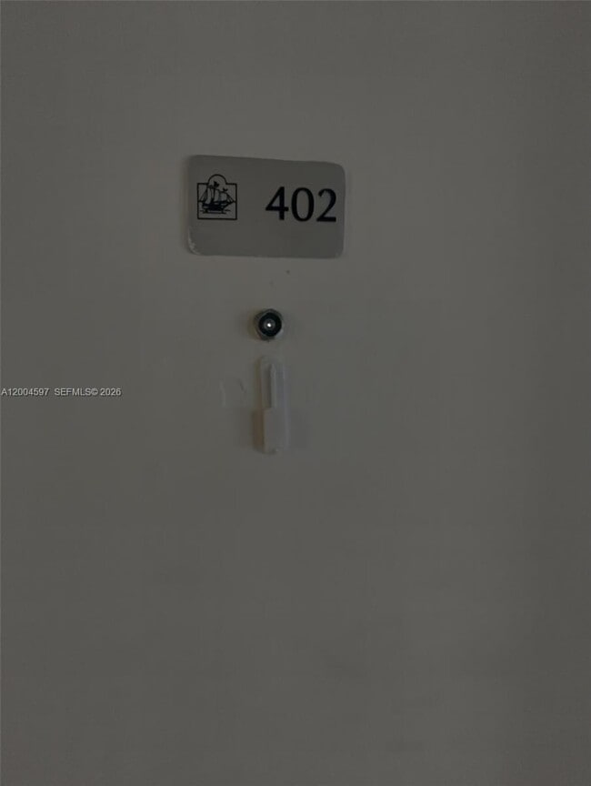 property at 6969 Collins Ave