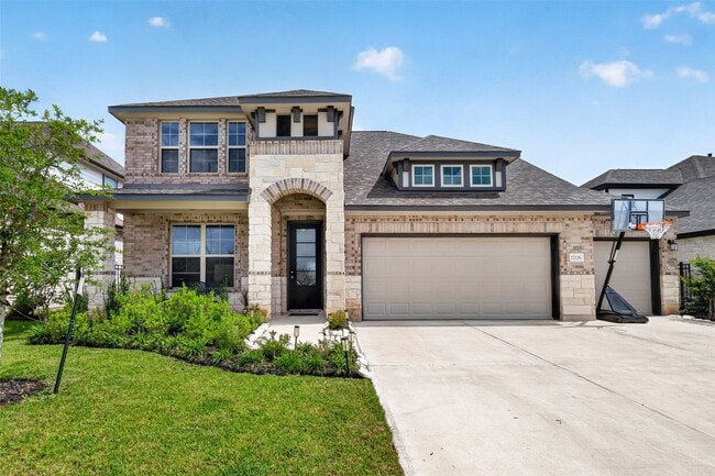 property at 27226 Blue Sand Dr