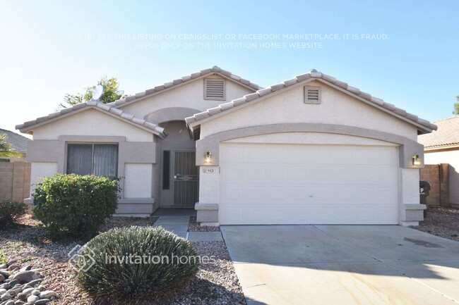 property at 9431 W Ironwood Dr