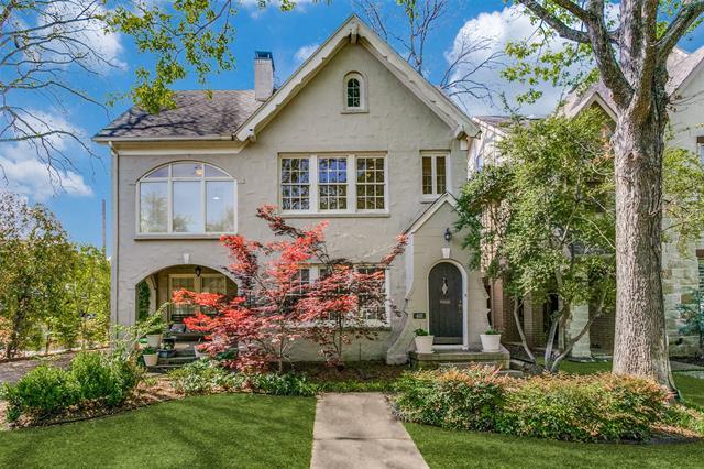 property at 4111 Normandy Ave