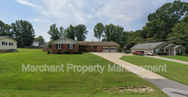 property at 109 Blue Ridge Dr