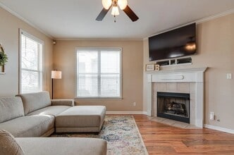 1189 Misty Isle Dr in Memphis, TN - Building Photo - Building Photo