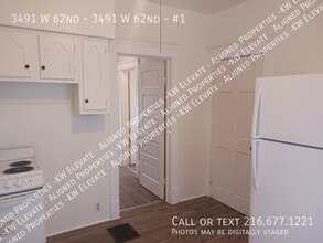 3491 W 62nd St in Cleveland, OH - Building Photo - Building Photo