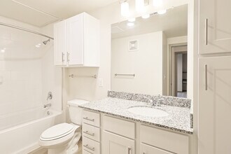 Woodview in Cedar Creek, TX - Foto de edificio - Interior Photo