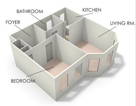 315 Allston St, Unit 14 in Boston, MA - Building Photo - Building Photo