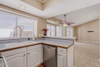 3214 E Siesta Ln in Phoenix, AZ - Building Photo - Building Photo