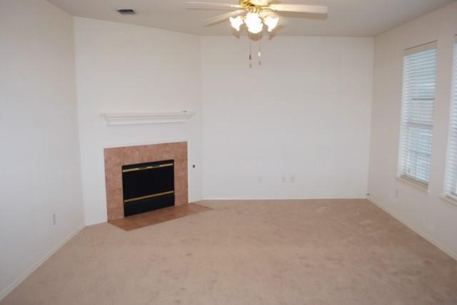 10416 Lake Brook Dr in Hurst, TX - Building Photo - Building Photo