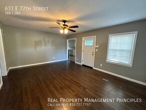 631 E 77th St in Kansas City, MO - Building Photo - Building Photo