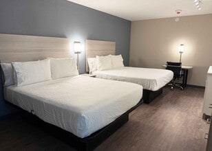 Furnished Studio-Longview in Longview, TX - Building Photo - Building Photo