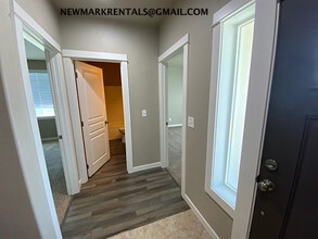 1640 SW Panorama Dr in Pullman, WA - Foto de edificio - Building Photo