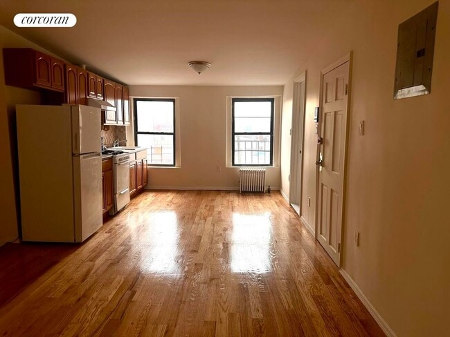 42 Woodhull St in Brooklyn, NY - Foto de edificio - Building Photo