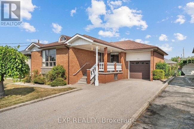 property at 84 Tavistock Rd