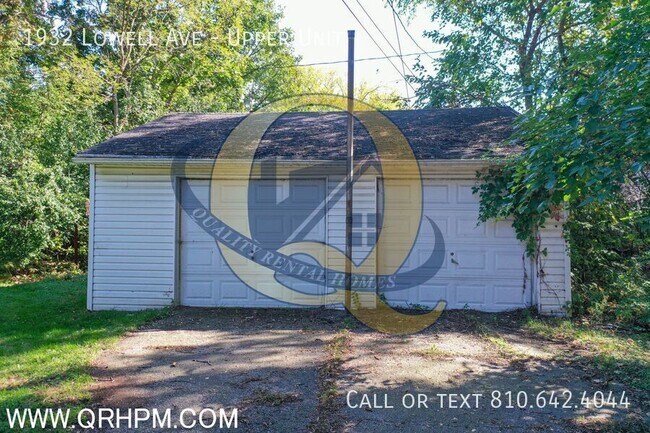 1932 Lowell Ave in Saginaw, MI - Building Photo - Building Photo