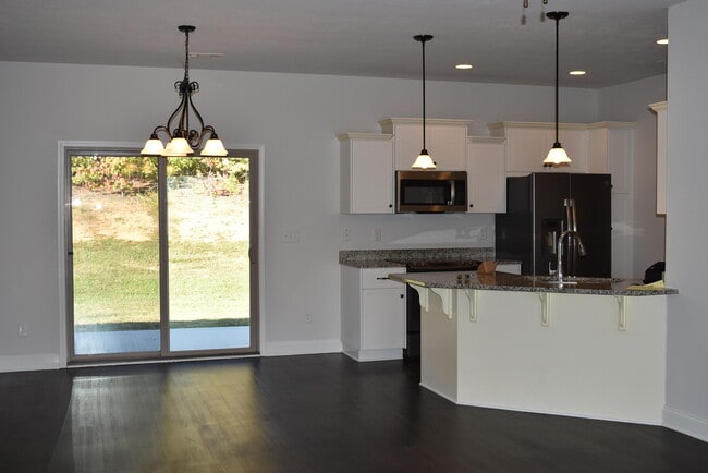 119 Oliver Hardy Ct in Harlem, GA - Building Photo - Building Photo