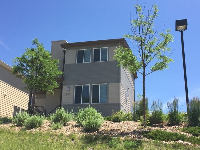 property at 9627 Dunning Cir