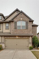 4772 Bridgewater St in Plano, TX - Building Photo