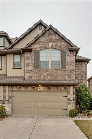4772 Bridgewater St in Plano, TX - Building Photo