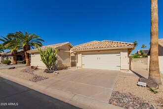 14588 W Bison Path in Surprise, AZ - Building Photo - Building Photo