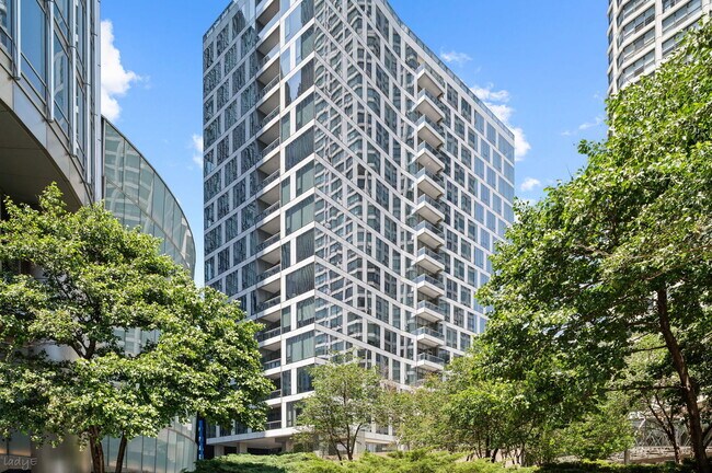 property at 403 N Wabash Ave