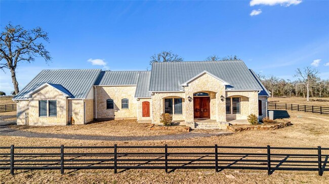 property at 42844 Henson Rd