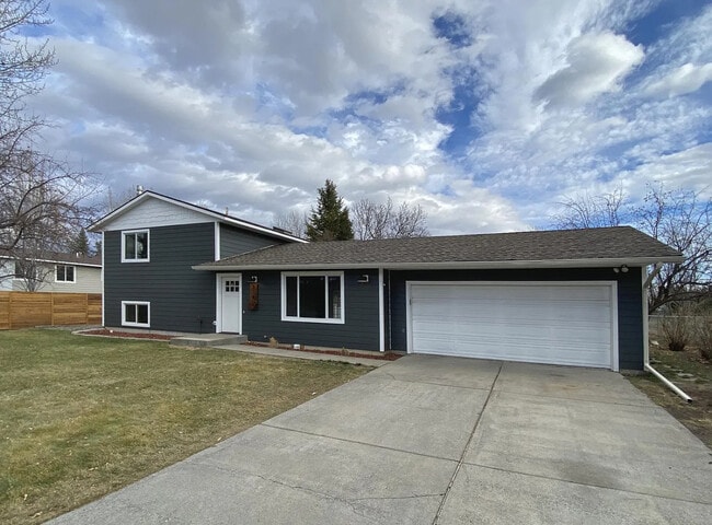 property at 314 N Yellowstone Ave