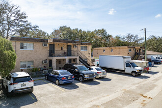 2503-2505 Irene St in Lutz, FL - Building Photo - Building Photo