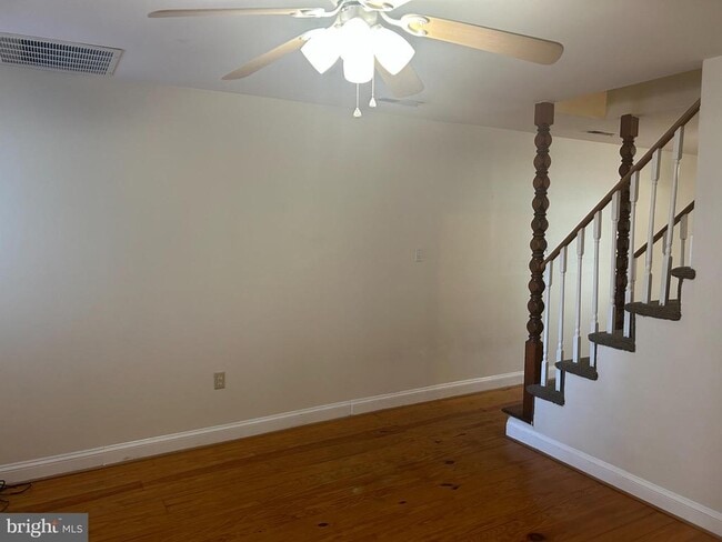 3419 Chestnut Ave in Baltimore, MD - Building Photo - Building Photo