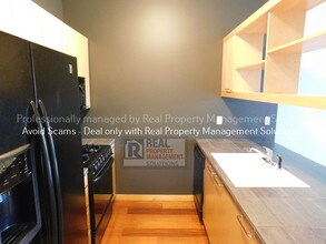 726 NW 11th Ave-Unit -#316 in Portland, OR - Building Photo - Building Photo