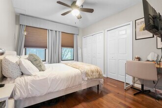 84 Monroe St in Hoboken, NJ - Building Photo - Building Photo