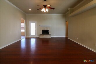 4205 Kyara Dr in Killeen, TX - Building Photo - Building Photo