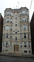 9 Lawrence St Apartamentos