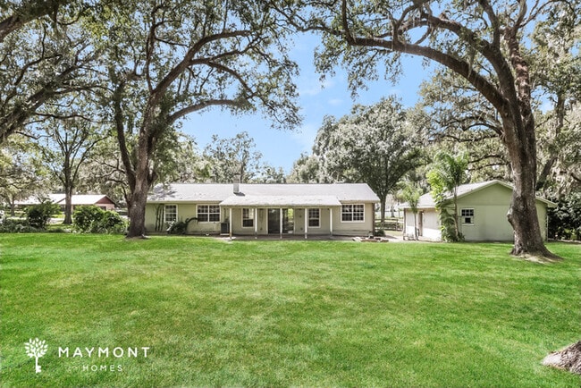 7431 Oak Haven Dr in Lakeland, FL - Building Photo - Building Photo