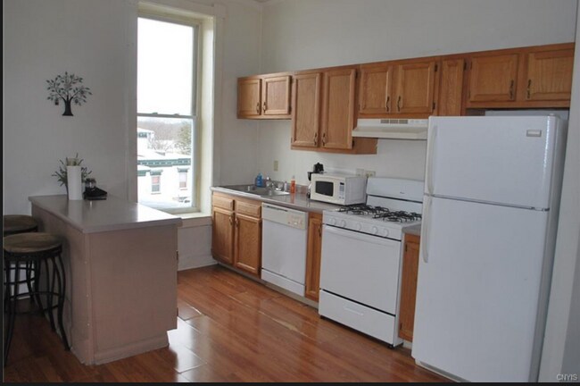 property at 3280 Main St