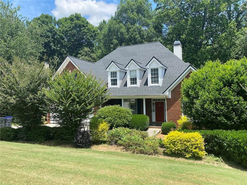 2185 Liberty Bell Pl in Lawrenceville, GA - Foto de edificio