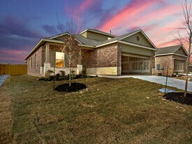 18434 Stevie Ray Dr in Round Rock, TX - Building Photo