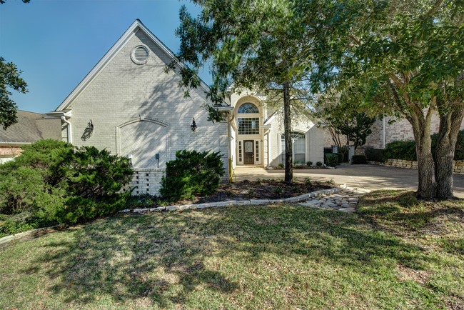 4772 Stonebriar Cir in College Station, TX - Building Photo - Building Photo